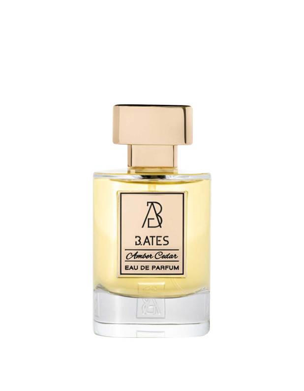 Amber Cedar Edp